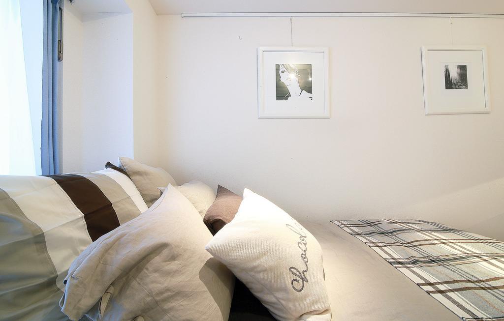 Apartmán The Sorapia Prefektura Tokio Exteriér fotografie