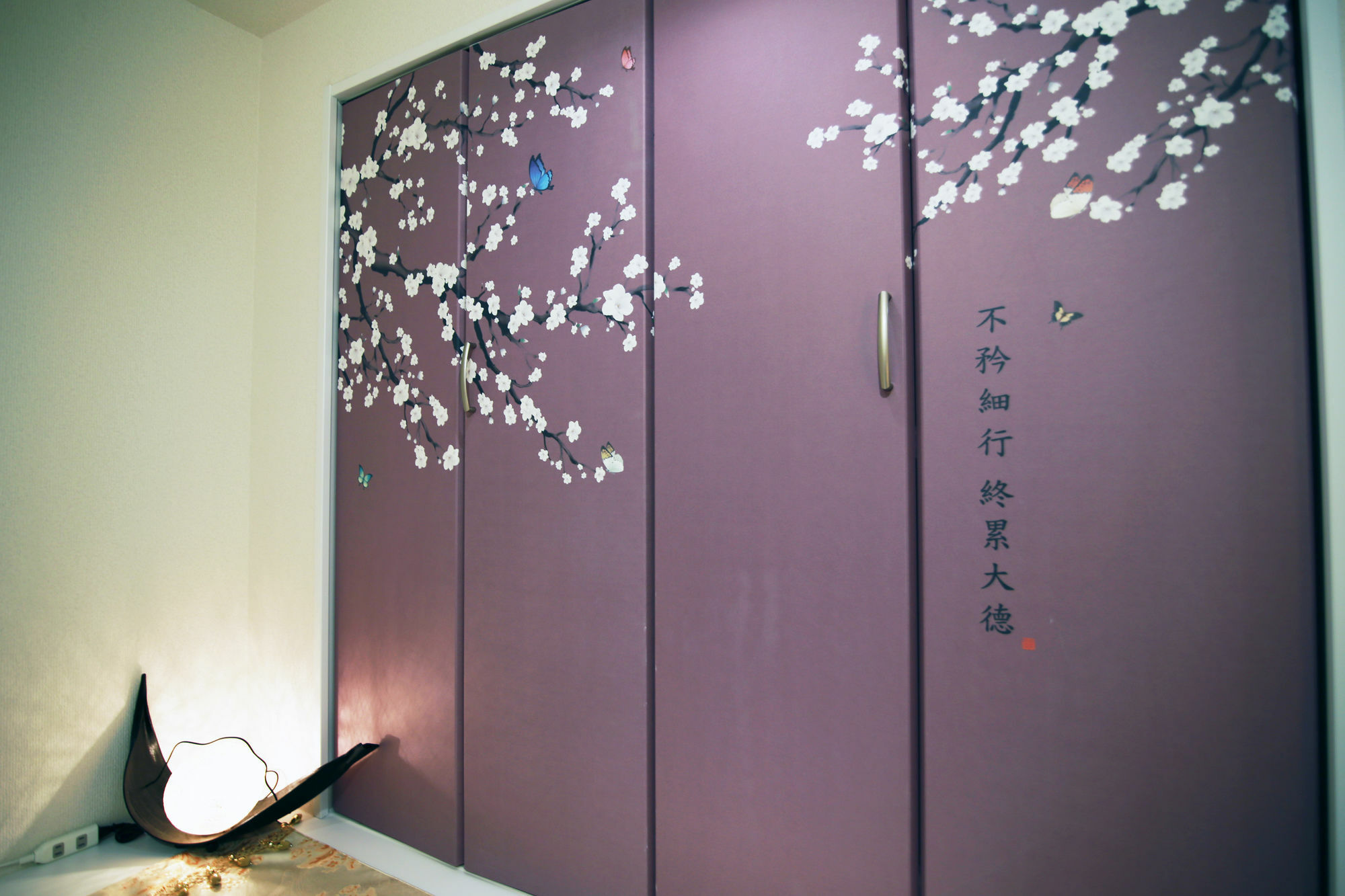 Apartmán The Sorapia Prefektura Tokio Exteriér fotografie