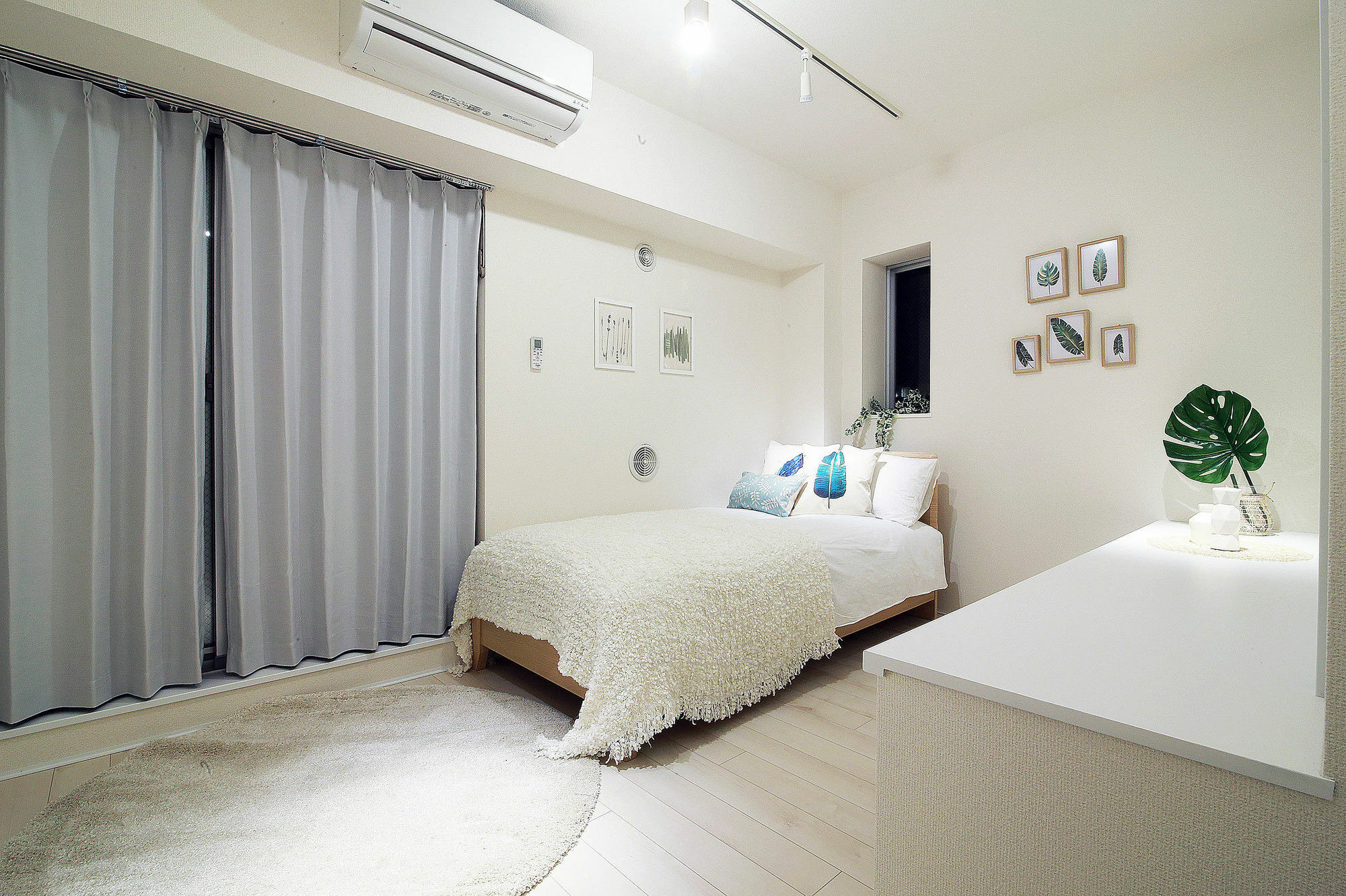 Apartmán The Sorapia Prefektura Tokio Exteriér fotografie