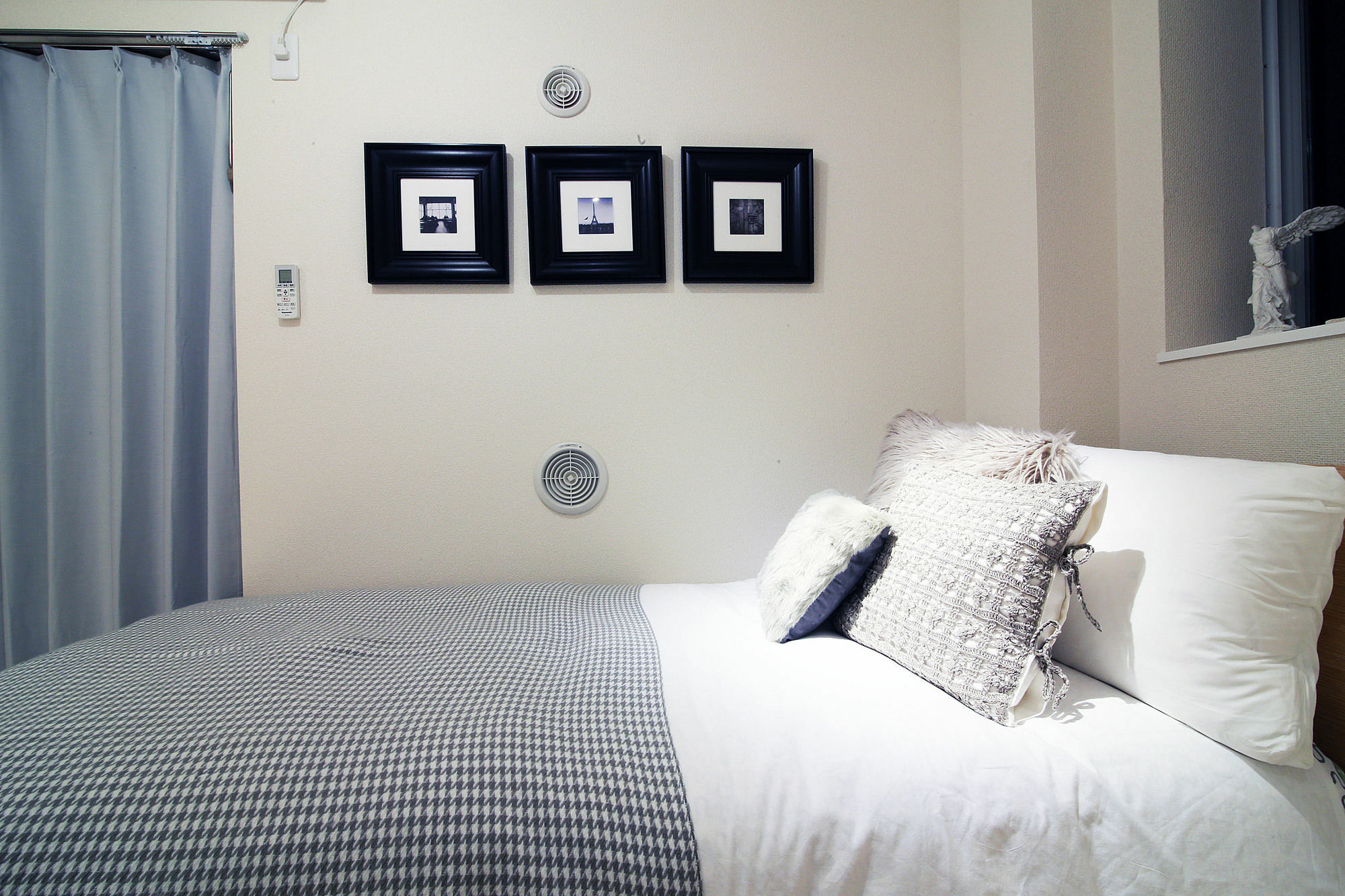 Apartmán The Sorapia Prefektura Tokio Exteriér fotografie